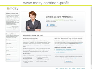 www.mozy.com/non-profit
 