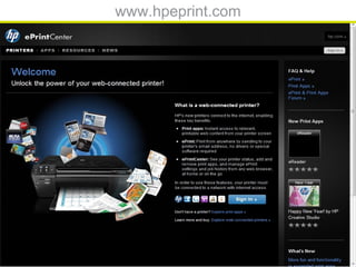 www.hpeprint.com
 
