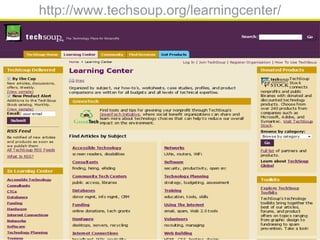 http://www.techsoup.org/learningcenter/
 