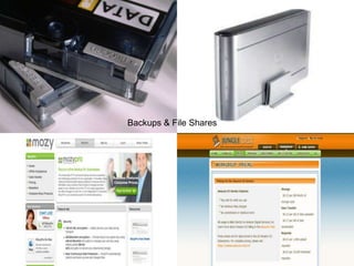 Techessentials Mark May09