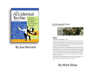 Techessentials Mark May09