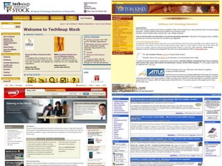 Techessentials Mark May09