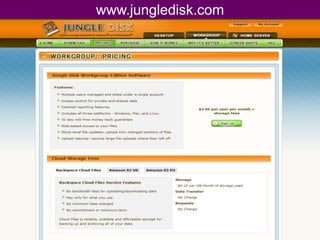 Techessentials Mark May09