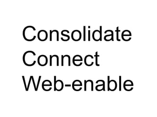 Techessentials Mark May09