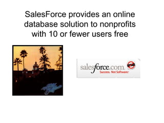 Techessentials Mark May09