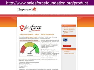 http://www.salesforcefoundation.org/product 