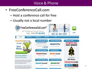 Internet & Infrastructure30