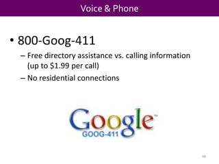 InternetThe need for speed…DSL CableT11.5 Mbps– 6 MbpsDownload Speed1.5 Mbps– 20 MbpsDownload Speed1.5 MbpsDownload Speed$40-90/month$300+/monthTest your speed: www.Speedtest.net32