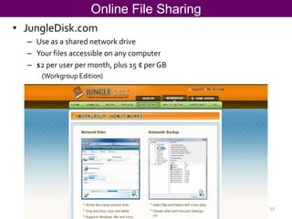 Eventually, 100% of all hard drives will failSource: Realty Times35