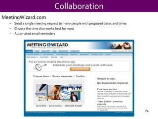 Voice & PhoneFreeConferenceCall.comHost a conference call for freeUsually not a local number46