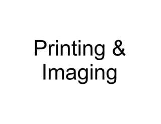 Tech essentials webinar october 2010