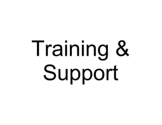 Tech essentials webinar october 2010