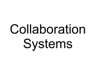 Tech essentials webinar october 2010