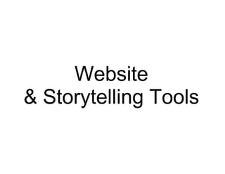 Tech essentials webinar october 2010