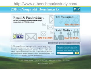 Tech essentials webinar october 2010