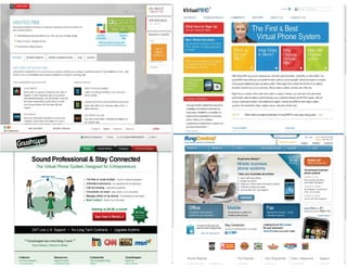 Tech essentials webinar october 2010