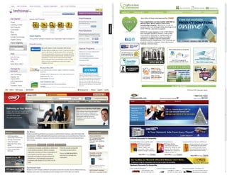 Tech essentials webinar october 2010