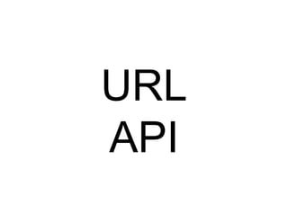 Tech essentials webinar october 2010