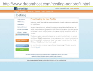 Tech essentials webinar october 2010