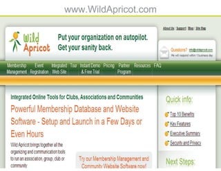 Tech essentials webinar october 2010