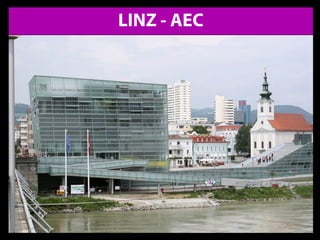 LINZ - AEC
 