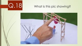 What is this pic showing?Q.18
 