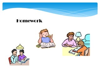 Homework