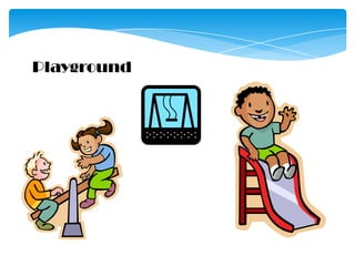 Playground