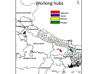 Feed Assessment Tool (FEAST): Experiences from South Asia
