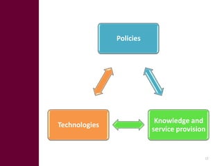 Feed Investment Study: Summary