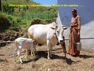 Introduction to the ‘TechFit’ feed technology workshop