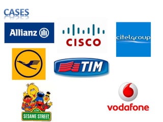 Tech For - Apresentação Liferay (2012)