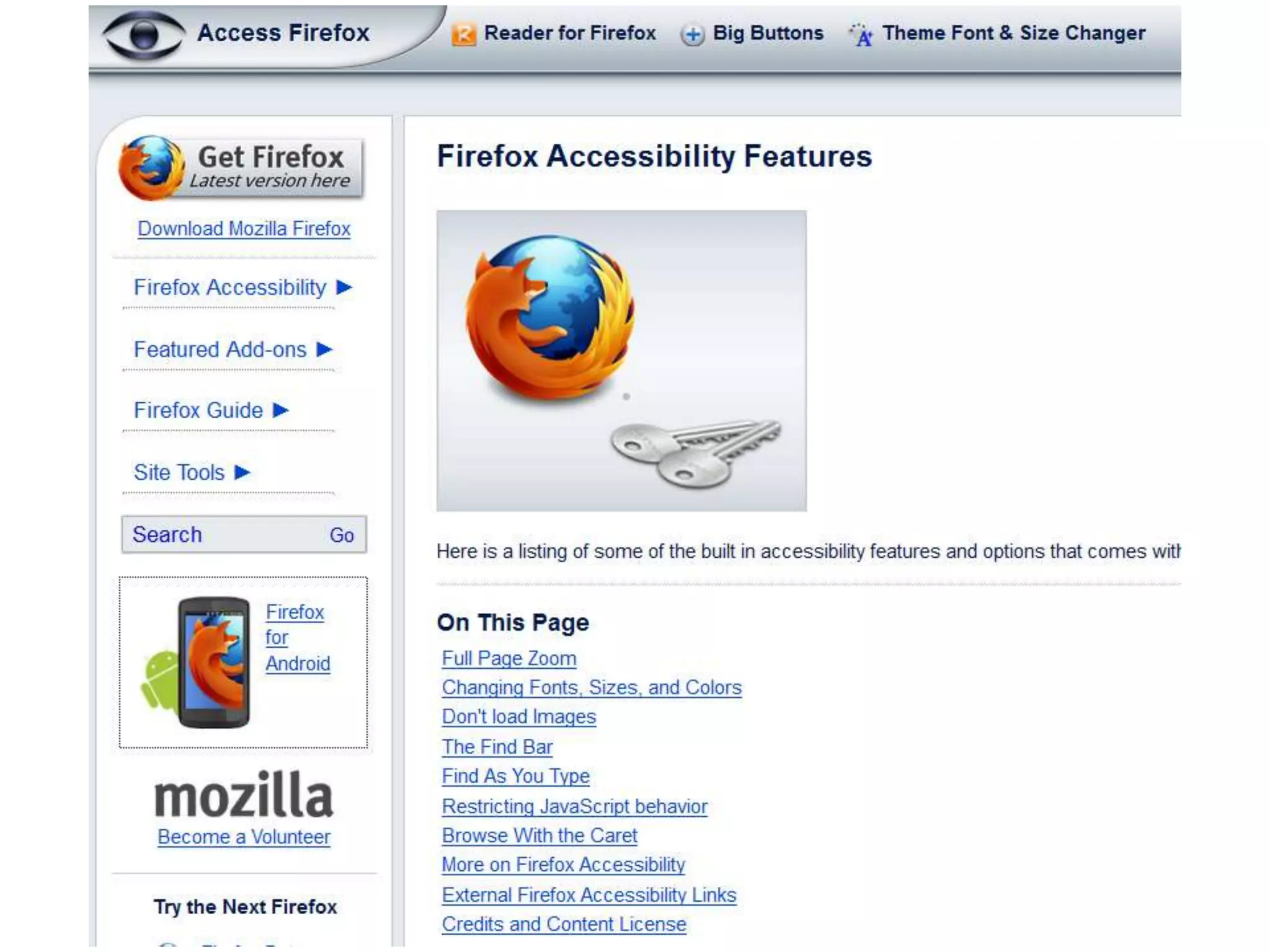 Tech for all learners