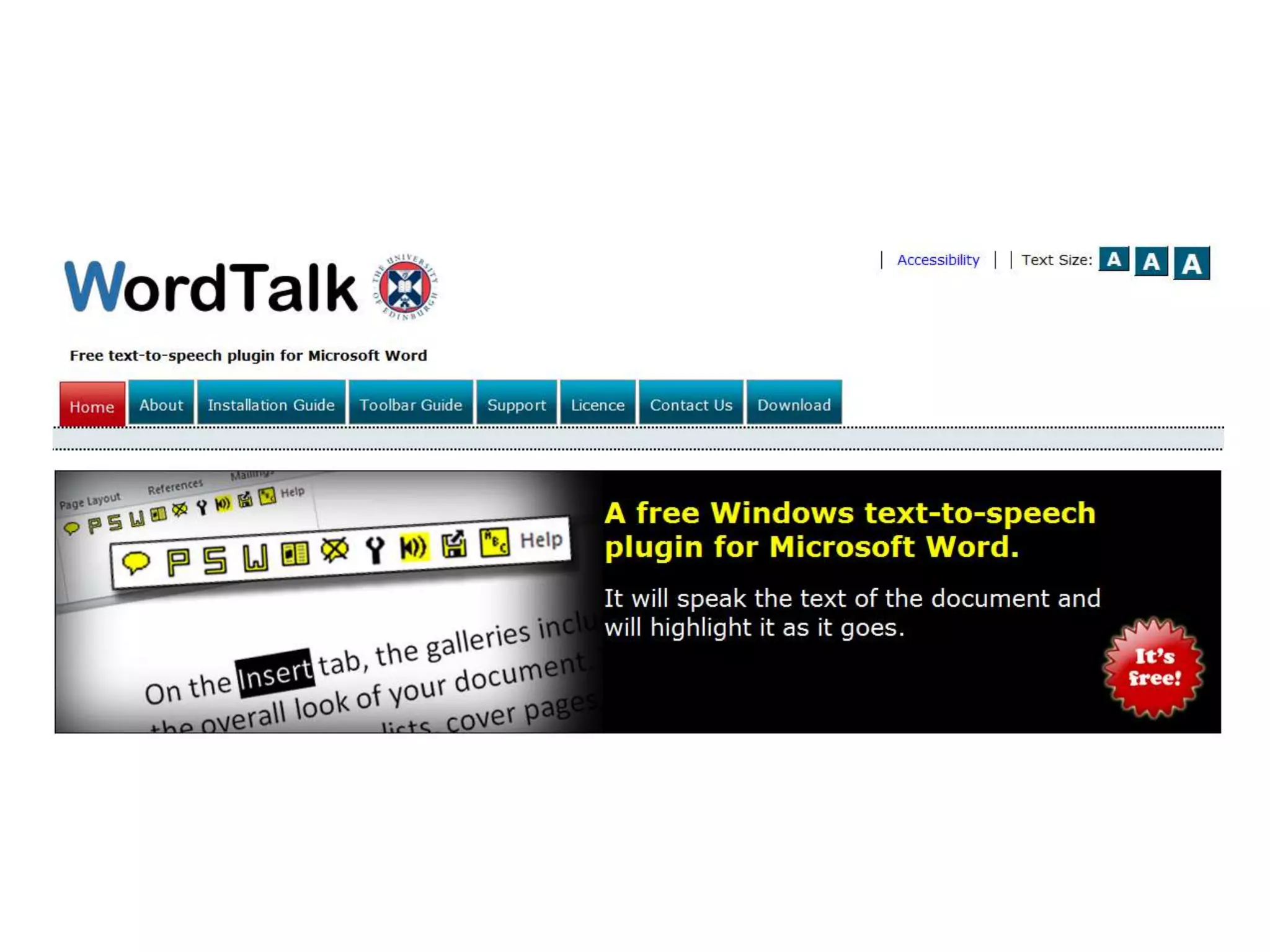 Tech for all learners