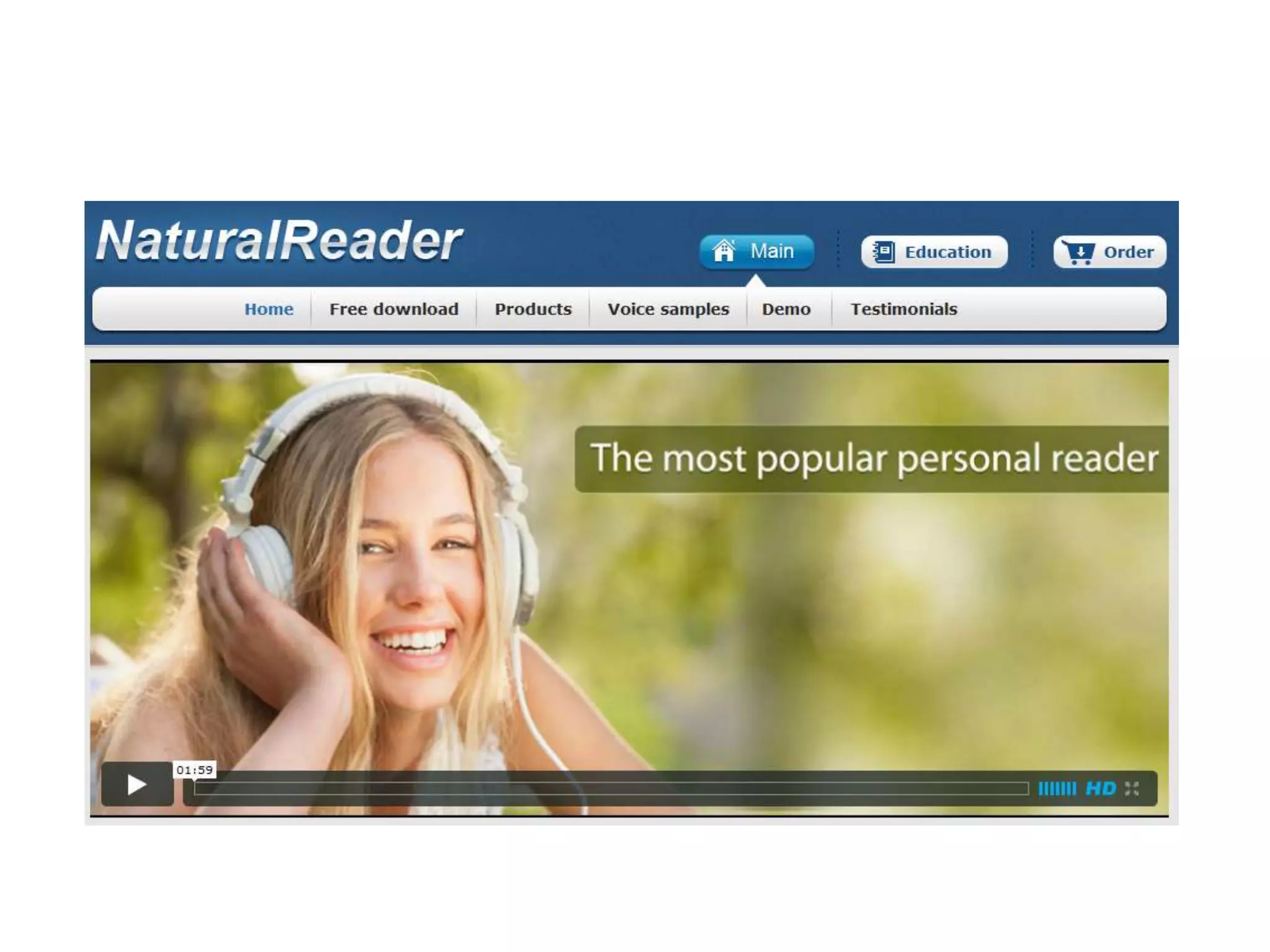 Tech for all learners