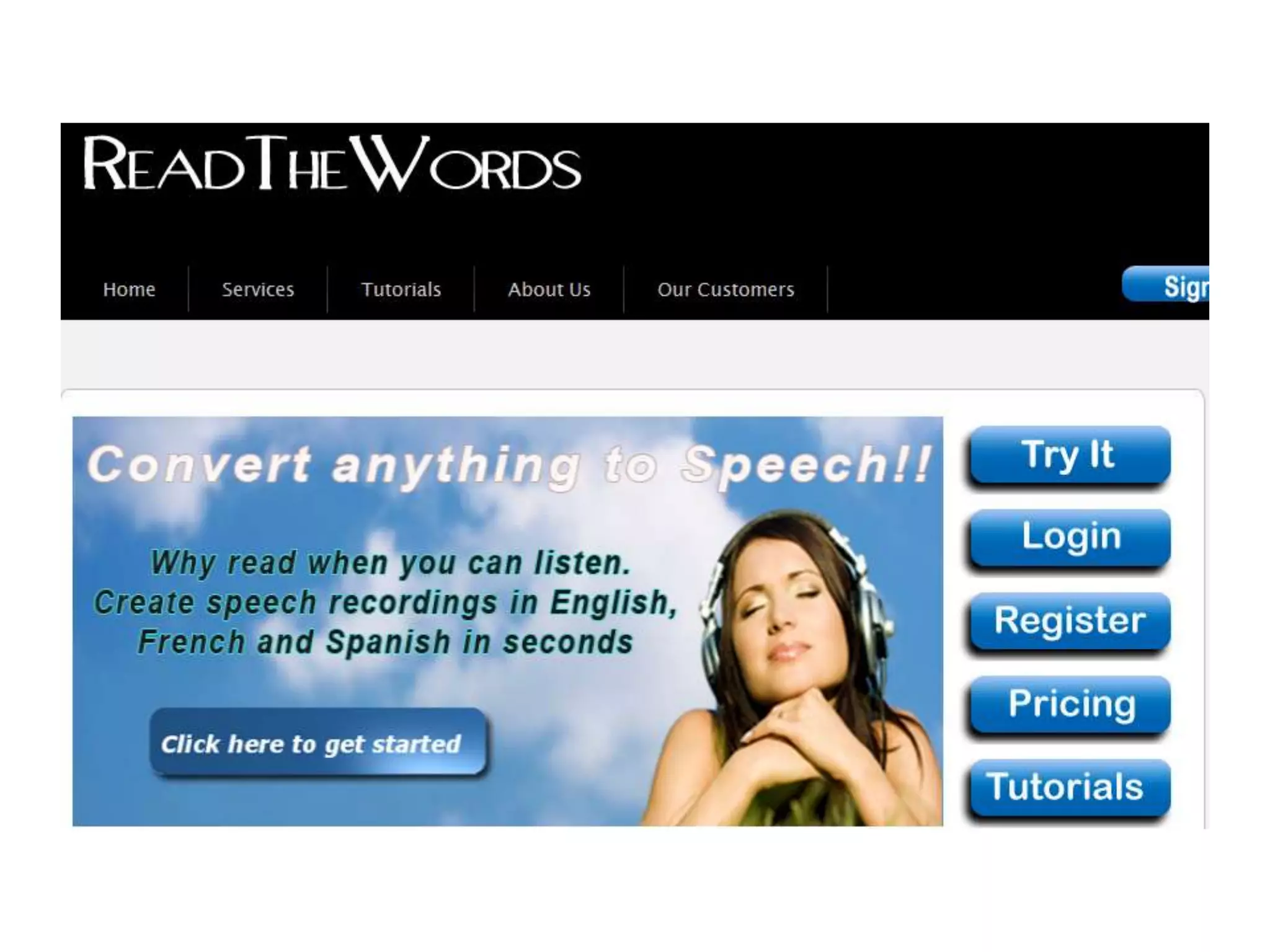 Tech for all learners