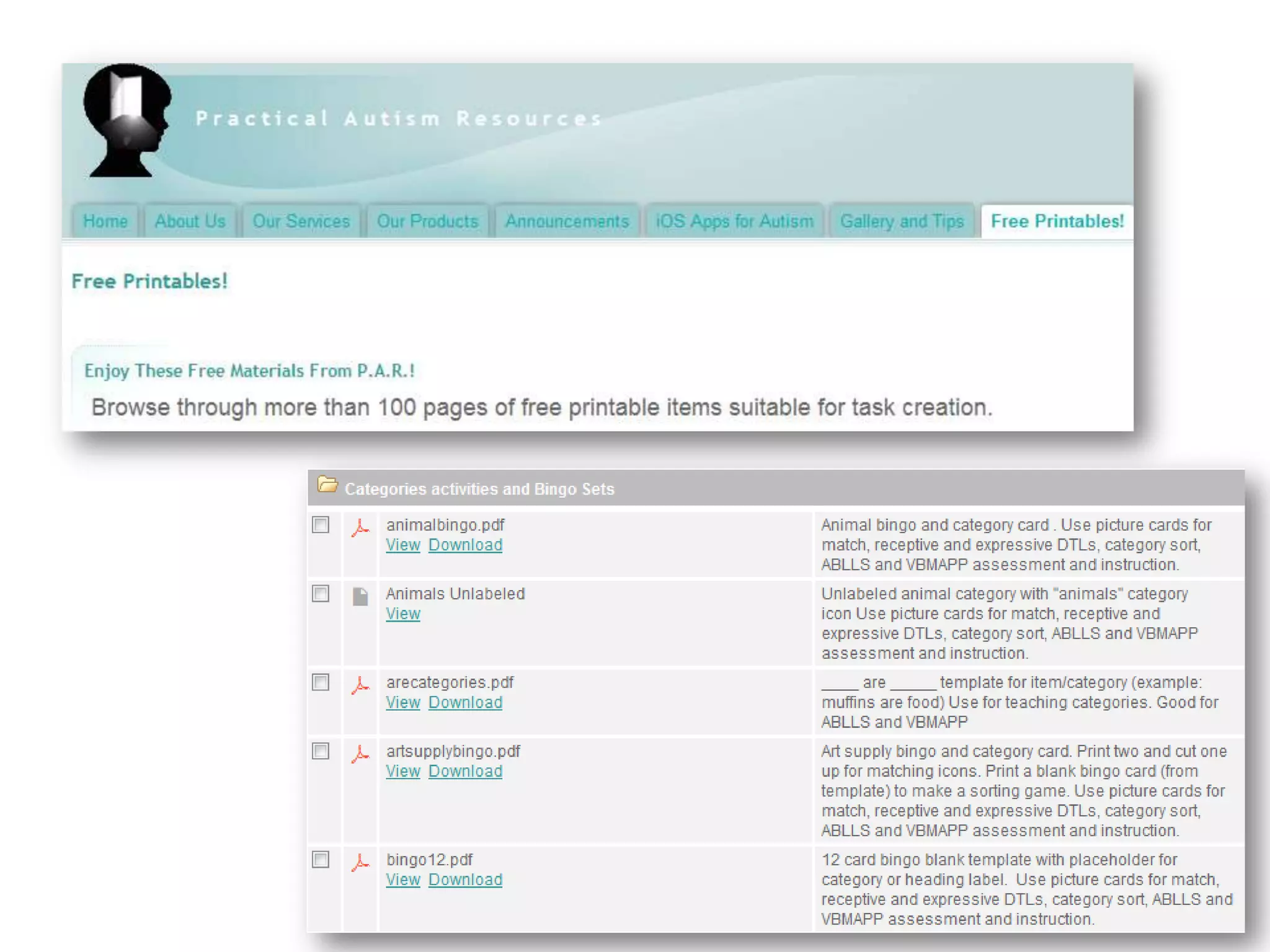 Tech for all learners