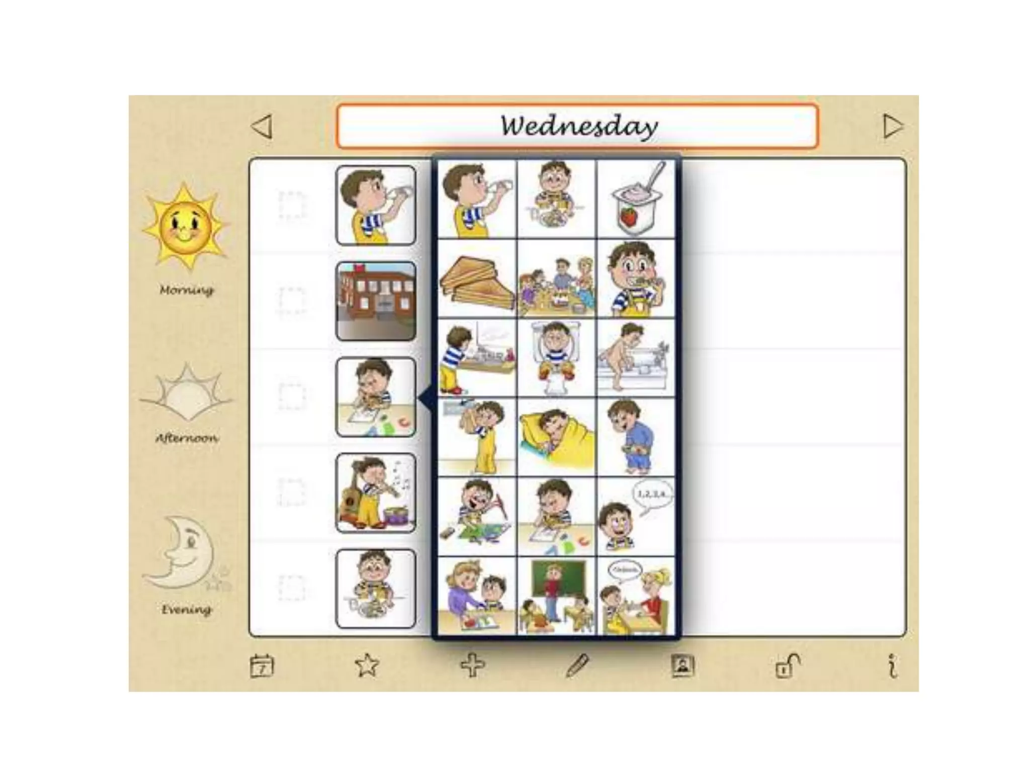 Tech for all learners