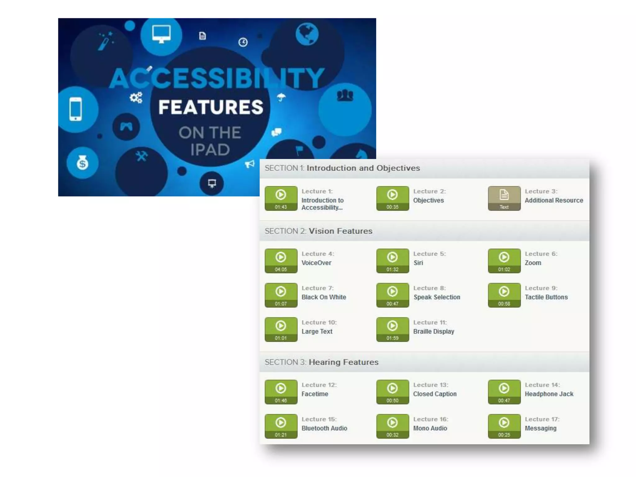 Tech for all learners