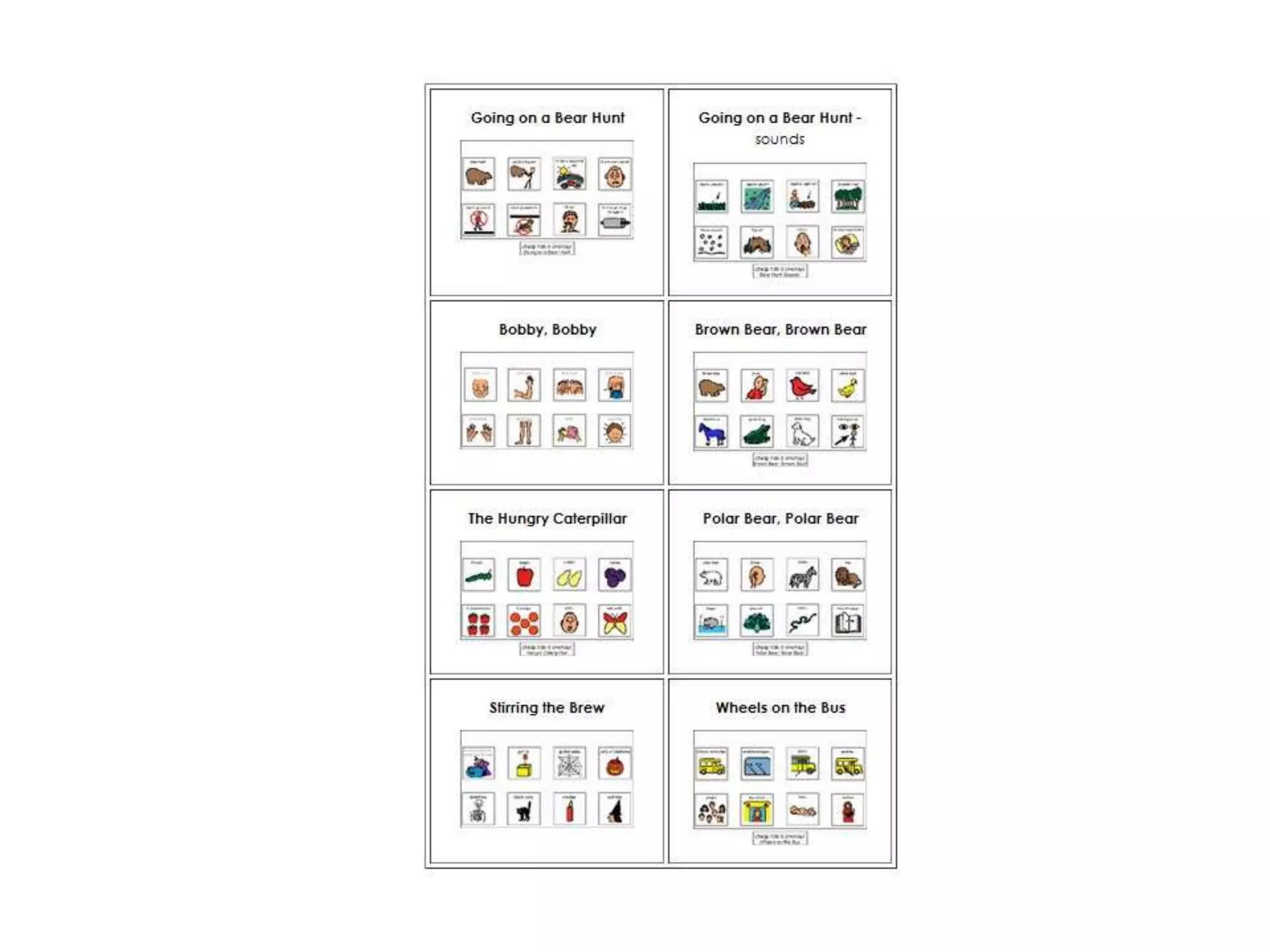 Tech for all learners