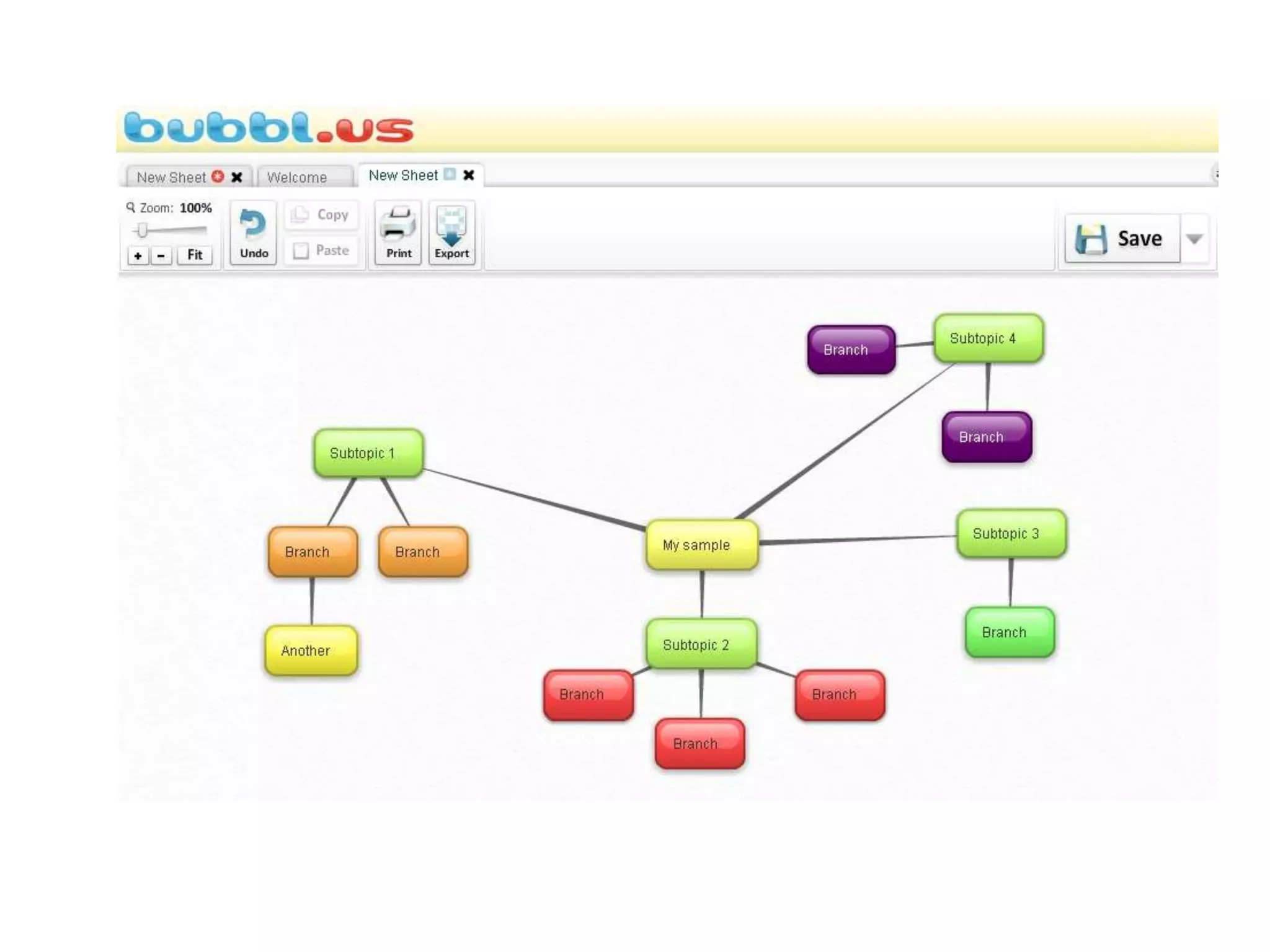 Tech for all learners