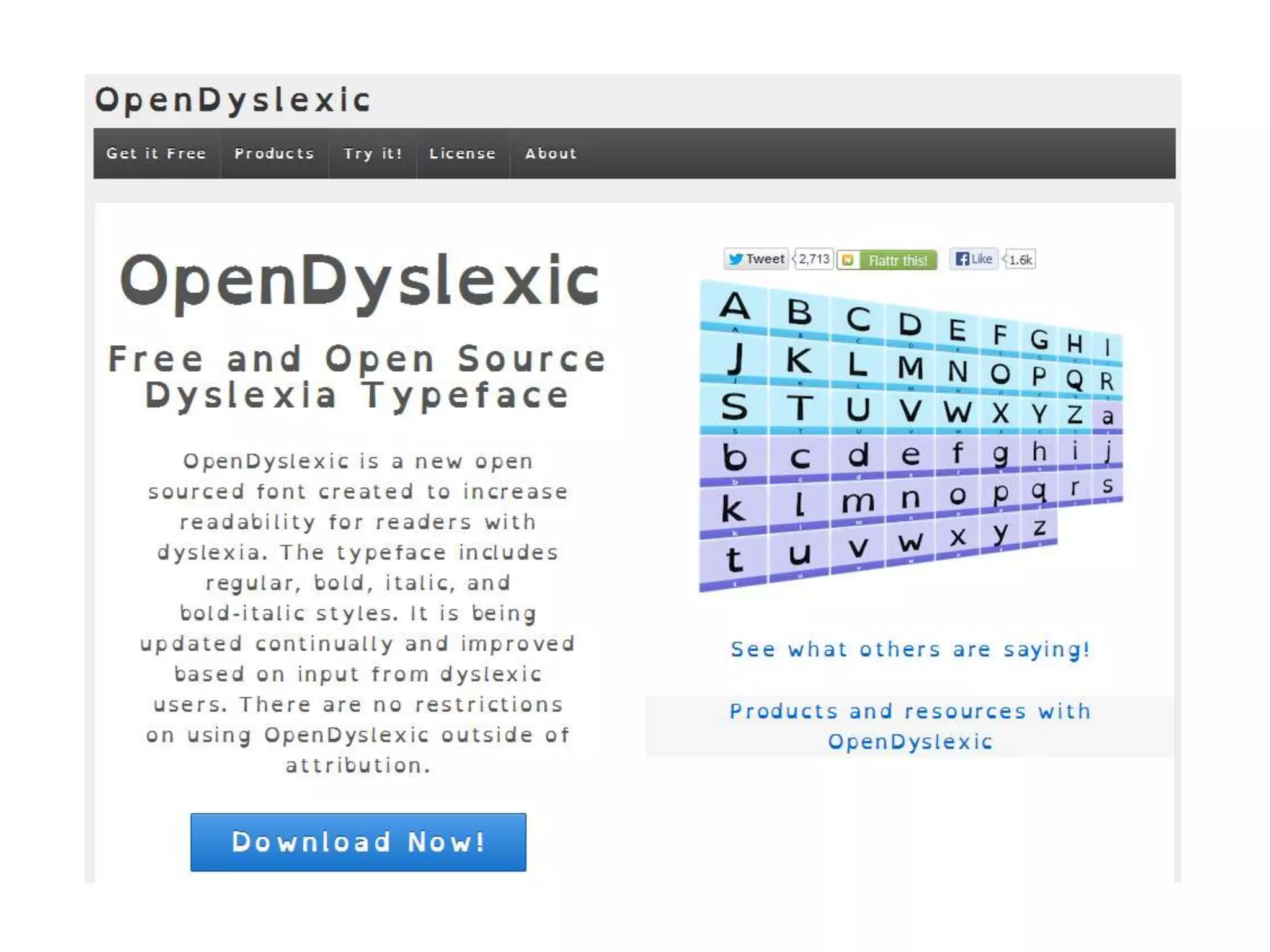 Tech for all learners