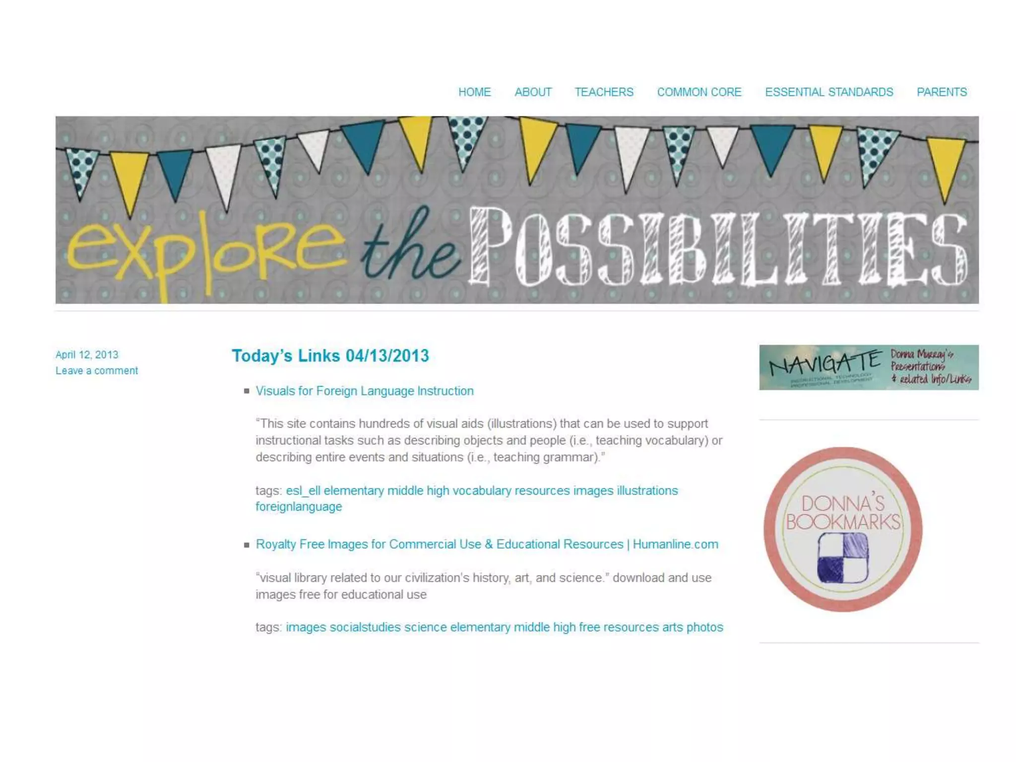 Tech for all learners