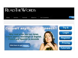 Tech for all learners