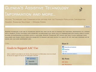 Tech for all learners