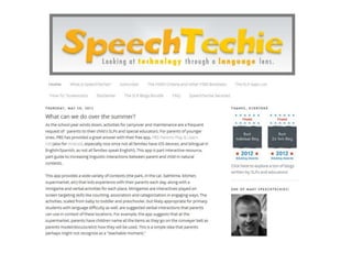 Tech for all learners