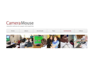 Tech for all learners