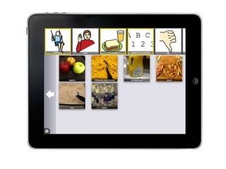 Tech for all learners