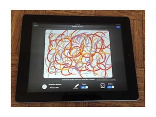 Tech for all learners