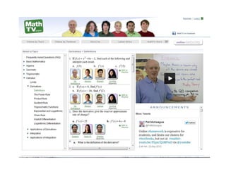 Tech for all learners